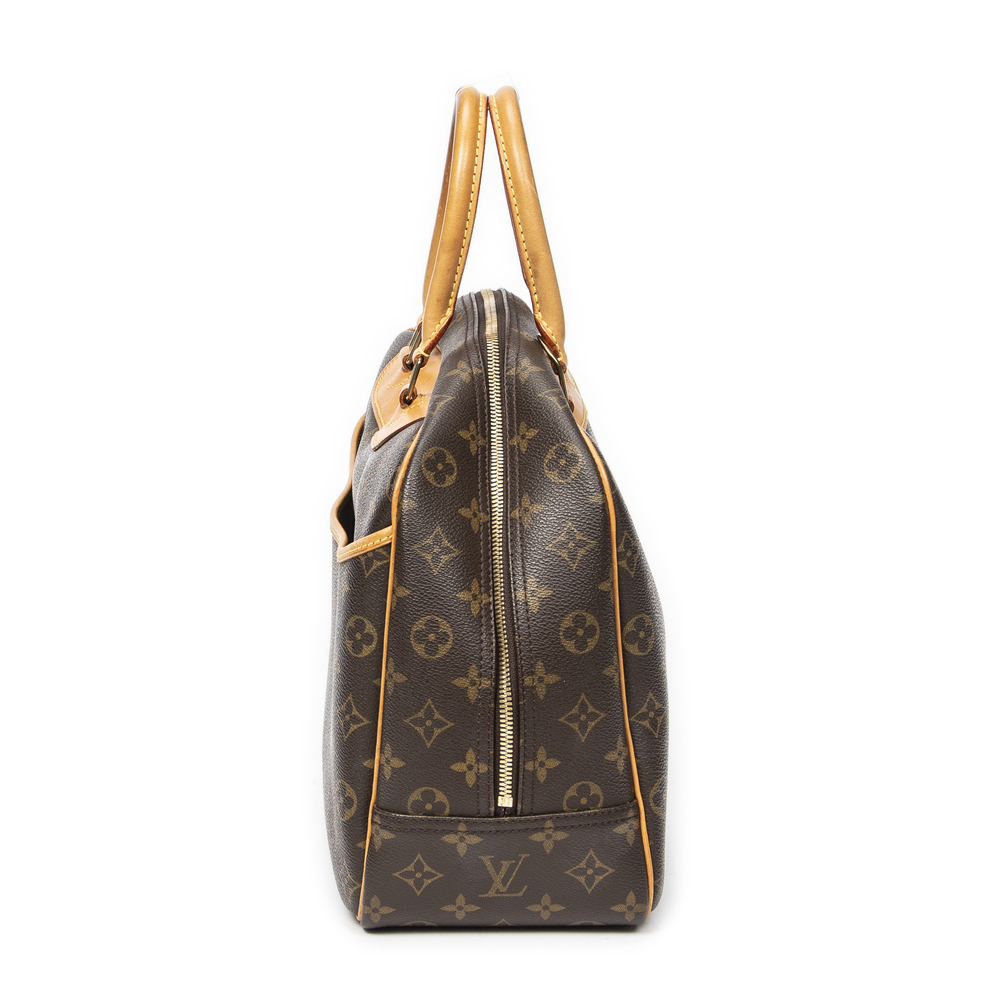 Louis Vuitton Deauville - Picture 3 of 13